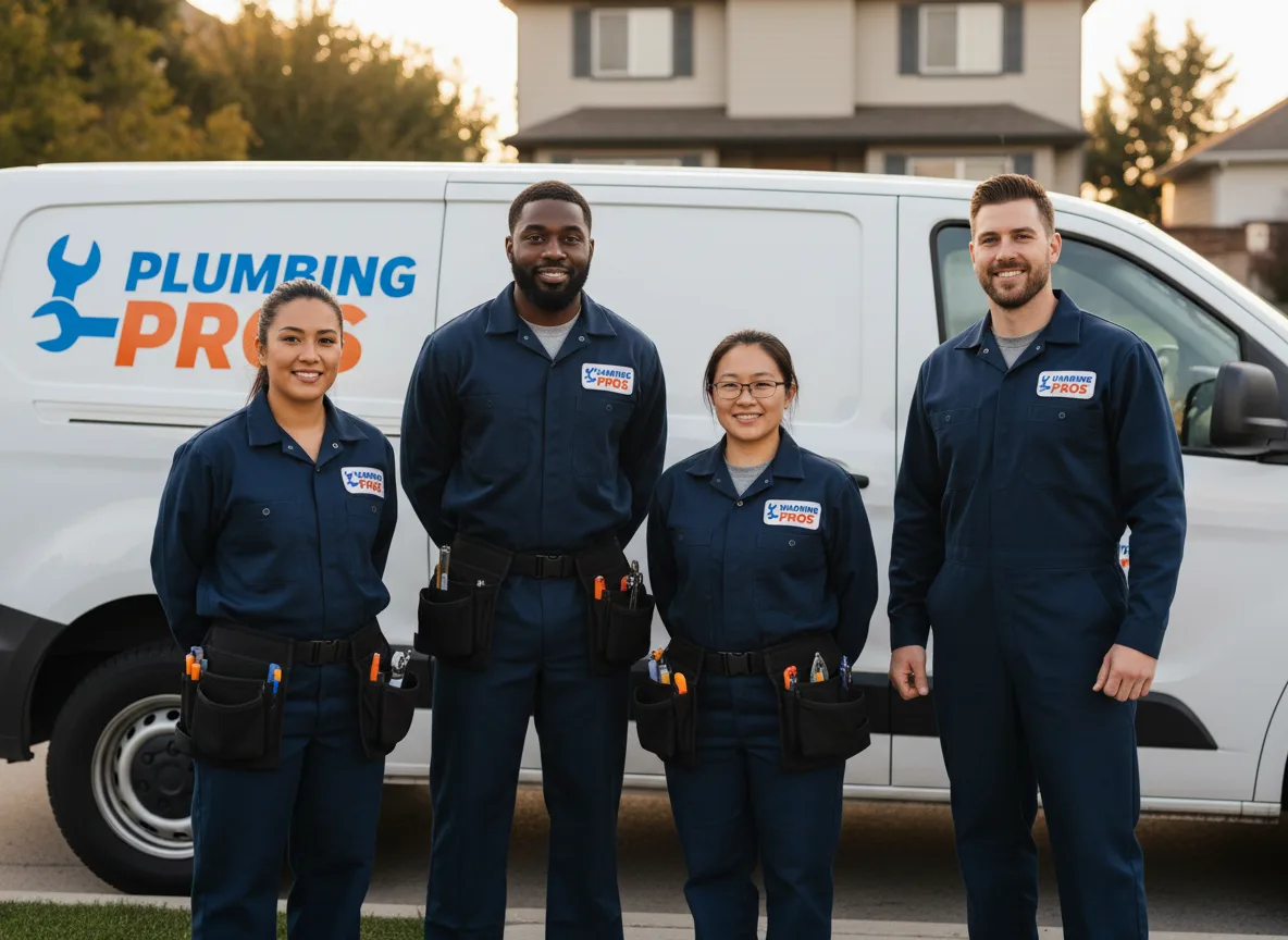 Water Heater Repair company in Booneville, MS